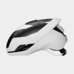 Cykelhjälm Sweet Protection Falconer II Aero Matte White, Large (57 - 60 cm)