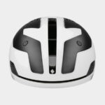 Cykelhjälm Sweet Protection Falconer II Aero Matte White, Large (57 - 60 cm)