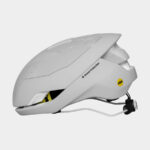 Cykelhjälm Sweet Protection Falconer II Aero MIPS Matte Cloud Gray, Medium (54 - 57 cm)