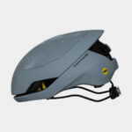 Cykelhjälm Sweet Protection Falconer II Aero MIPS Matte Nardo Gray, Medium (54 - 57 cm)