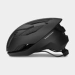 Cykelhjälm Sweet Protection Falconer II Matte Black, Medium (54 - 57 cm)