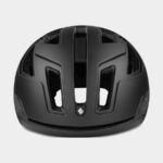 Cykelhjälm Sweet Protection Falconer II Matte Black, Large (57 - 60 cm)