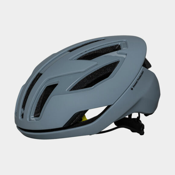 Cykelhjälm Sweet Protection Falconer II Matte Nardo Gray, Large (57 - 60 cm)