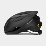 Cykelhjälm Sweet Protection Falconer II MIPS Matte Black, Medium (54 - 57 cm)