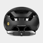 Cykelhjälm Sweet Protection Falconer II MIPS Matte Black, Large (57 - 60 cm)