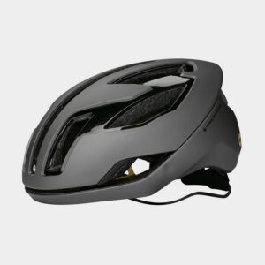 Cykelhjälm Sweet Protection Falconer II MIPS Matte Black, Medium (54 - 57 cm)