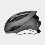 Cykelhjälm Sweet Protection Falconer II MIPS Matte Black Chrome, Medium (54 - 57 cm)