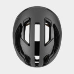 Cykelhjälm Sweet Protection Falconer II MIPS Matte Black Chrome, Medium (54 - 57 cm)