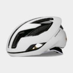 Cykelhjälm Sweet Protection Falconer II MIPS Matte White, Large (57 - 60 cm)