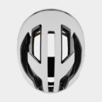 Cykelhjälm Sweet Protection Falconer II MIPS Matte White, Medium (54 - 57 cm)