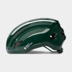 Cykelhjälm Sweet Protection Outrider Gloss Forest Green, Large (58 - 61 cm)