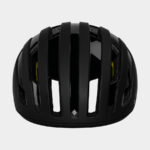 Cykelhjälm Sweet Protection Outrider Matte Black, Medium (54 - 57 cm)