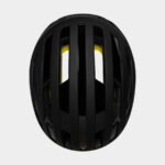 Cykelhjälm Sweet Protection Outrider Matte Black, Small (52 - 54 cm)