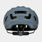 Cykelhjälm Sweet Protection Outrider Matte Nardo Gray, Large (58 - 61 cm)