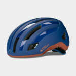 Cykelhjälm Sweet Protection Outrider Gloss Midnight Blue, Small (52 - 54 cm)