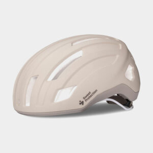 Cykelhjälm Sweet Protection Outrider Matte Off-White, Large (58 - 61 cm)