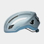 Cykelhjälm Sweet Protection Outrider Matte Slate Blue Metallic, Small (52 - 54 cm)