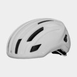 Cykelhjälm Sweet Protection Outrider Matte White, Large (58 - 61 cm)