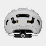 Cykelhjälm Sweet Protection Outrider Matte White, Large (58 - 61 cm)