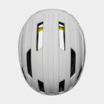 Cykelhjälm Sweet Protection Outrider Matte White, Large (58 - 61 cm)