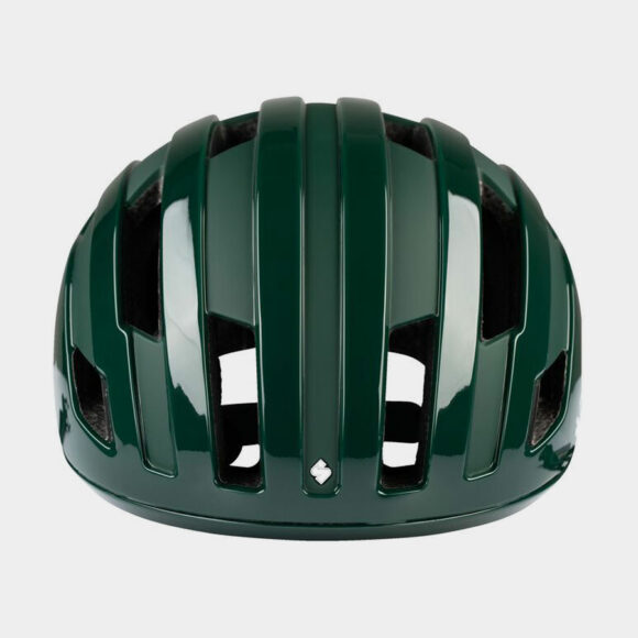 Cykelhjälm Sweet Protection Outrider MIPS Gloss Forest Green, Small (52 - 54 cm)