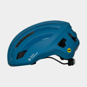 Cykelhjälm Sweet Protection Outrider MIPS Matte Aquamarine, Small (52 - 54 cm)