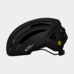 Cykelhjälm Sweet Protection Outrider MIPS Matte Black Old, Small (52 - 54 cm)