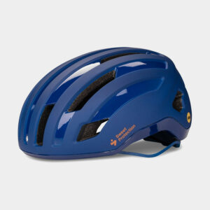 Cykelhjälm Sweet Protection Outrider MIPS Matte Navy, Large (58 - 61 cm)