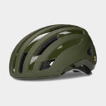 Cykelhjälm Sweet Protection Outrider MIPS Matte Olive Drab, Small (52 - 54 cm)