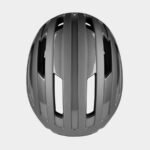 Cykelhjälm Sweet Protection Outrider MIPS Matte Slate Gray Metallic, Large (58 - 61 cm)