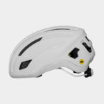 Cykelhjälm Sweet Protection Outrider MIPS Matte White, Large (58 - 61 cm)