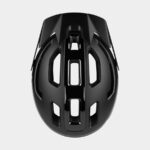 Cykelhjälm Sweet Protection Ripper JR Matte Black, One-Size (48 - 53 cm)