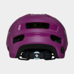 Cykelhjälm Sweet Protection Ripper JR Matte Opal Purple, One-Size (48 - 53 cm)