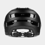 Cykelhjälm Sweet Protection Ripper Matte Black, One-Size (53 - 61 cm)