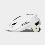 Cykelhjälm Sweet Protection Ripper MIPS JR Matte White, One-Size (48 - 53 cm)