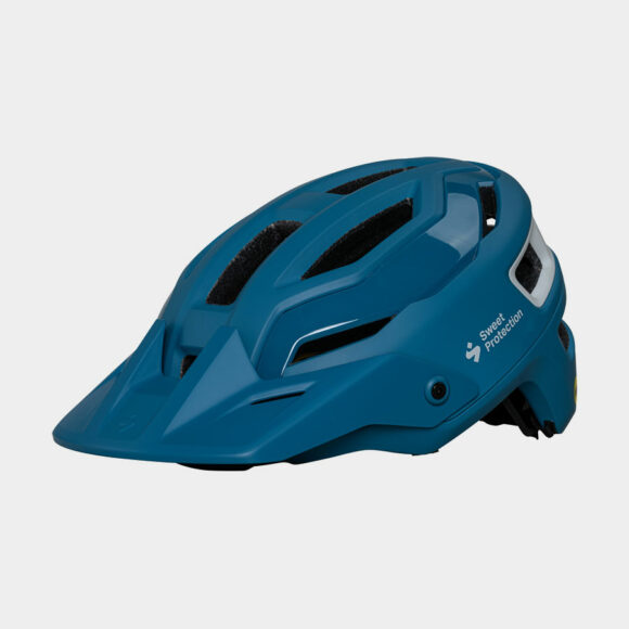 Cykelhjälm Sweet Protection Trailblazer Matte Aquamarine, Large/X-Large (59 - 61 cm)