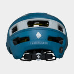 Cykelhjälm Sweet Protection Trailblazer Matte Aquamarine, Small/Medium (53 - 56 cm)