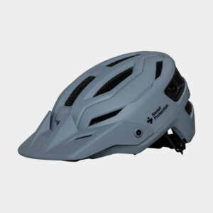 Cykelhjälm Sweet Protection Trailblazer Matte Slate Blue Metallic, Large/X-Large (59 - 61 cm)