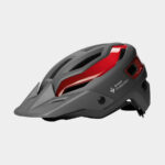 Cykelhjälm Sweet Protection Trailblazer Matte Slate Gray Metallic, Large/X-Large (59 - 61 cm)