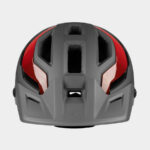 Cykelhjälm Sweet Protection Trailblazer Matte Slate Gray Metallic, Small/Medium (53 - 56 cm)