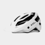 Cykelhjälm Sweet Protection Trailblazer Matte White, Large/X-Large (59 - 61 cm)