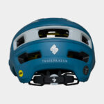 Cykelhjälm Sweet Protection Trailblazer MIPS Matte Aquamarine, Small/Medium (53 - 56 cm)