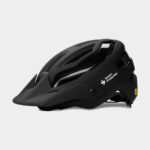 Cykelhjälm Sweet Protection Trailblazer MIPS Matte Black, Small/Medium (53 - 56 cm)