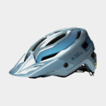 Cykelhjälm Sweet Protection Trailblazer MIPS Matte Slate Blue Metallic, Small/Medium (53 - 56 cm)