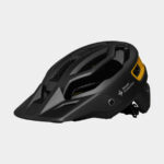 Cykelhjälm Sweet Protection Trailblazer Matte Black, Small/Medium (53 - 56 cm)