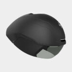 Cykelhjälm Sweet Protection Tucker MIPS Matte Black, Medium (55 - 58 cm)