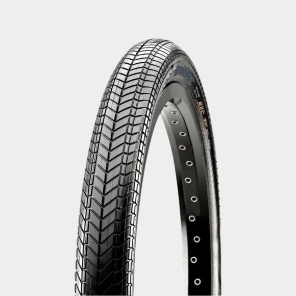 Däck Maxxis Grifter EXO 53-406 (20 x 2.10)