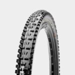 Däck Maxxis High Roller II 3CG/Downhill 61-584 (27.5 x 2.40WT)