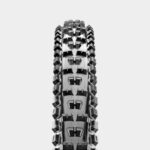 Däck Maxxis High Roller II 3CG/Downhill 61-584 (27.5 x 2.40WT)