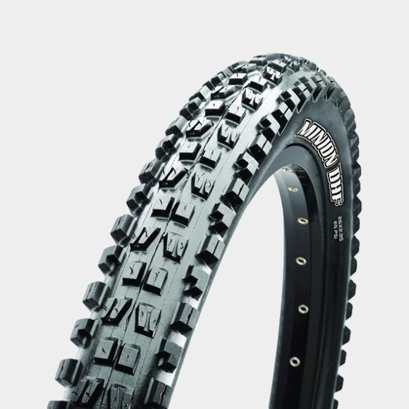 Däck Maxxis Minion DHF EXO/TR 76-622 (29 x 3.00) vikbart